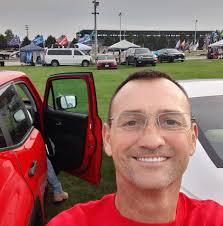 Karoline Leavitt's dress at a press gaggle sparks controversy