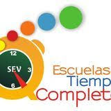 Profile For Escuelas De Tiempo Completo Veracruz Escuela Educacion De Calidad Aprendizaje