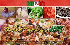 Pin On Pizza
