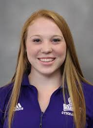 2016-17 Women's Gymnastics Roster