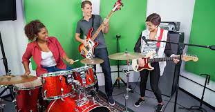 How To Become A Professional Session Musician And Get Paid - Music Industry  How To
