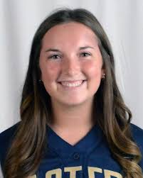 2020 Softball Roster