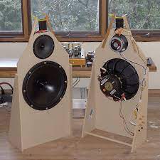 We sell raw speaker drivers (tweeters, woofers, subwoofer, midrange drivers, full range drivers), speaker kits, amplifiers, capacitors, resistors, and inductors. Prototyping A 4 Way Open Baffle Speaker With The Minidsp 2 4
