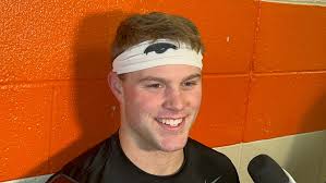 Projecting Iowa football's starters for 2025 season at every position