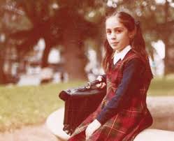 Check spelling or type a new query. Cuando Una Pequena Maria Eugenia Vidal Se Amotino Ante La Directora Del Colegio Misericordia Noticias Del Barrio De Flores