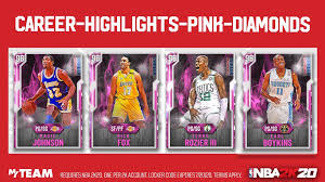 Are you looking for nba 2k20 locker codes for august 2020? Nba 2k21 Locker Codes On Twitter Career Highlights Lockercode Use This Code For Another Chance At A Pinkdiamond Career Highlights Card Cards Include Pd Magic Pd Fox Pd Rozier Pd Boykins