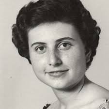 Julia Ann Basham Obituary August 9, 2021