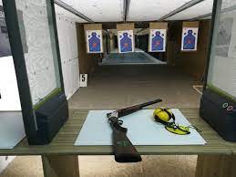 To be a shooting range owner, you'll want to check with the gun control laws of your local municipality, county, or state. Squad Store Shooting Range Floresti Aktuelle 2021 Lohnt Es Sich Mit Fotos