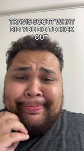 Did Travis Fix Kick Out