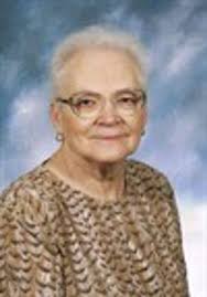 Most Recent Obituaries