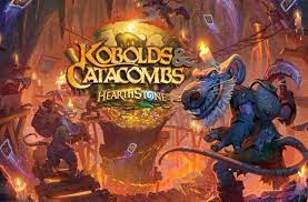 Hearthstone Meta How Will Kobolds And Catacombs Change The Game
