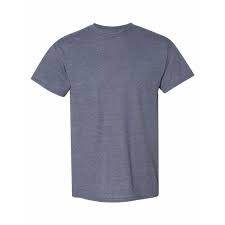 gildan dryblend heather 65 35 mens crew neck tshirt 5 5oz for me