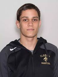 2016-17 Wrestling Roster