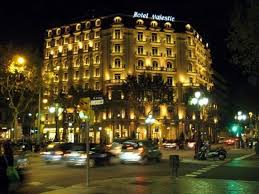 Check spelling or type a new query. Hotel Majestic Barcelona Spain Picture Of Majestic Hotel Spa Barcelona Tripadvisor