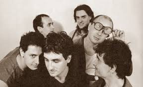 1 the rest of the band included stuka (bass), pil trafa (vocals) and sergio gramatika (drums). Which Artist Or Band Have You Seen The Most In Concert Page 18 Steve Hoffman Music Forums