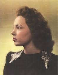 Norma Jean Ford Weldon (1929-2002)