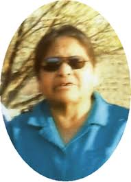 Matilda Bushyhead Obituary