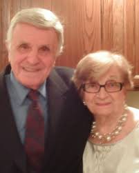 Tribute for Saverio Frank Nero