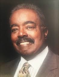 Obituary for Donald G. Black