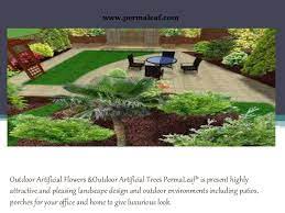 Get it as soon as wed, may 5. Permaleaf Artificial Outdoor Plants Fake Outdoor Plants