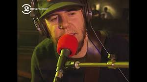 You're Just Sitting Back And Laughing, Watching The Show" Grandaddy  Interviewed