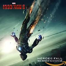 Oleh brionna kovacek juli 11, 2021 posting komentar. Iron Man 3 Amazon De Musik Cds Vinyl