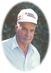 Obituary of Stephen Holman