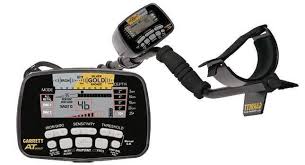The automatic function adapts to highly mineralized ground quickly and keeps up as you move around. Garrett At Gold Md Hunter Blog
