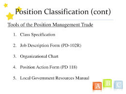 Ppt Management And Supervision For Local Government