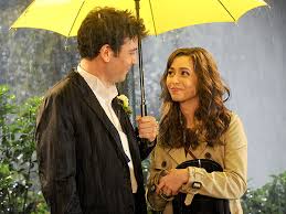 You are the love of my life. How I Met Your Mother Series Finale Best Quotes People Com