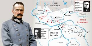 W futerale 25x21 cm ; 15 Sierpnia 1920 R Wojsko Polskie Zwyciezylo Bitwa Ktora Zadecydowala O Losach Polski I O Losach Europy Portal Miedzymorza Jagiellonia Org
