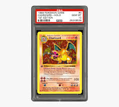 Pokemon seems to draw so much attention. Charizard Pokemon Card Hd Png Download Kindpng