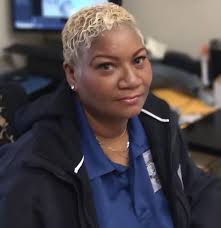 Tasha Ervin-garner…Rest in paradise. I always enjoyed chatting with you  about Bennett High and sharing all of our great memories. Until we meet  again… Tigers 4 Life!”