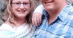 engagement: Tara Crabtree and Troy Emery