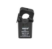 Split Core Current Transformer SCT010 rated input 10A 20A ...