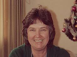 Frances J “Queenie” Eastham Buckley (1929-2008)