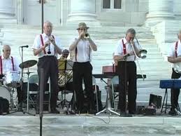 Marshall S Dixieland Jazz Band Dixieland Jazz Jazz Band Jazz
