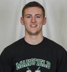 Brad Grant, Mansfield