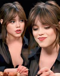 jennaortega ትግስትም SABOAS TRE