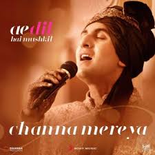 This website is not associated with any external links or. Channa Mereya Bollywood Song Lyrics Translations