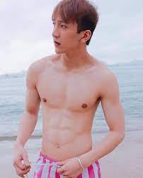 Anson lo is on facebook. Anson Lo And å§œæ¿¤ Wow Facebook