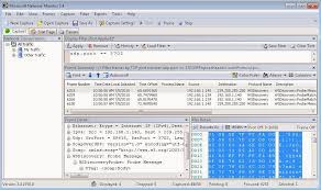 Jan 04, 2021 · connection monitor probes the connection every 60 seconds, so you can monitor latency over time. Microsoft S Network Monitor Capturing And Protocol Analysis Of Network Traffic Tools Toolwar Information Security Infosec Tools