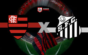 Confira neste vídeo as melhores reações e narrações do jogo santos x boca juniors. Flamengo X Santos Acerte O Placar Flamengo Coluna Do Fla