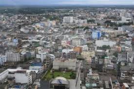 Maybe you would like to learn more about one of these? Hat Yai Wikitravel