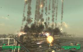 Maybe you would like to learn more about one of these? Fallout 3 Broken Steel Pc Xbox 360 Ps3 Review Pure Waffle A Venture Into Insanity