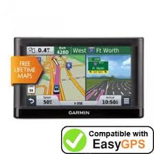 Can be viewed in google earth using kml file. Free Gps Software For Your Garmin Nuvi 56lm