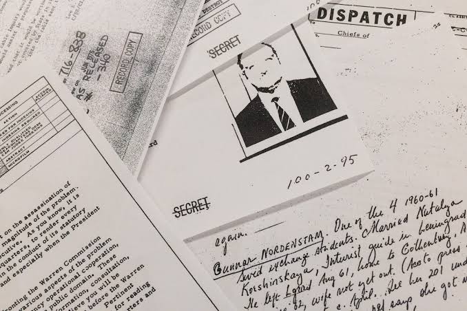 On Trump's orders, thousands of JFK assassination documents newly public |  Reuters