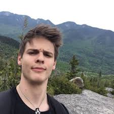 Jared Rowland (@jredrowland)