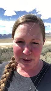 Suzanne Mcbee's Instagram, Twitter & Facebook