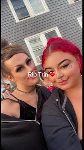 Rip Trinity Oliver
